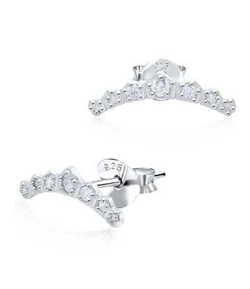 Stud Earrings STS-1079
